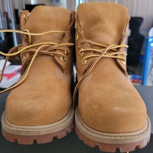 Timberland 6" Premium Waterproof Boots